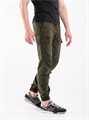 Брюки джоггеры D_Band олива TF1902202 Брюки джоггеры D_Band олива TF1902202