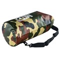 Гермомешок Ocean Pack 15 л камуфляж 93341 Гермомешок Ocean Pack 15 л камуфляж 93341