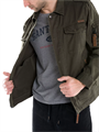 Куртка Denim Frogman Jacket 320 Olive TFJ21012022