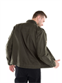 Куртка Denim Frogman Jacket 320 Olive TFJ21012022