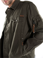 Куртка Denim Frogman Jacket 320 Olive TFJ21012022