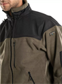 Куртка флис U-Soldier с мембраной windblock олива 93670