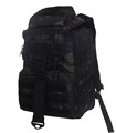 Рюкзак тактический 25л multicam black - фото 26856