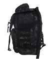 Рюкзак тактический 25л multicam black 93793