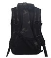 Рюкзак тактический 25л multicam black 93793