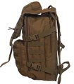 Рюкзак тактический 25л coyote 93794 Рюкзак тактический 25л coyote 93794