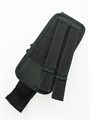 Подсумок под АК-74 молле черный ssh-121black Подсумок под АК-74 молле черный ssh-121black