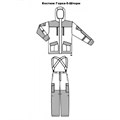 Костюм Горка-5 Шторм 94115 Костюм Горка-5 Шторм 94115
