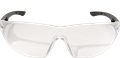 Очки защитные Edge Eyewear Dragon Fire Standard Clear XDF611