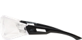 Очки защитные Edge Eyewear Dragon Fire Standard Clear XDF611