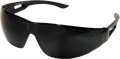 Очки защитные Edge Eyewear Dragon Fire Standard Smoke XDF61-G15