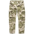 Брюки Airborne Vintage Slimmy 3-color desert - фото 27063