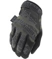 Перчатки тактические Original Covert Multicam Black - фото 27079