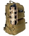 Подсумок чехол molle под бутылку/флягу Digital Desert 95046