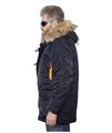 Куртка аляска N3B Tight Husky-2 Ink/Orange NORD_HUSKY_2_INK Куртка аляска N3B Tight Husky-2 Ink/Orange NORD_HUSKY_2_INK
