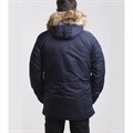 Куртка аляска N3B Tight Husky-2 Replica Blue NORD_HUSKY_2_BLUE