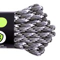 Шнур паракорд 550 Cord nylon 10м siberian camo 95563 Шнур паракорд 550 Cord nylon 10м siberian camo 95563