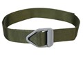 Ремень тактический с металлической пряжкой олива 96373 Ремень тактический с металлической пряжкой олива 96373