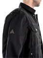 Куртка Denim Frogman Jacket 320 черный TFJ21012011