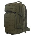 Рюкзак Assault Laser I Backpack olive - фото 27628