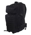 Рюкзак Assault Laser I Backpack black - фото 27631