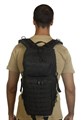 Рюкзак Assault Laser I Backpack black 1003A