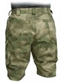 Шорты тактические Somali мох CPS17 Шорты тактические Somali мох CPS17
