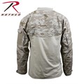Рубашка боевая Military Combat Shirt Desert Digital 90020 Рубашка боевая Military Combat Shirt Desert Digital 90020