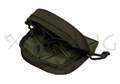 Подсумок универсальный малый олива 500D VG-12-05-OD500 Подсумок универсальный малый олива 500D VG-12-05-OD500