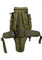 Рюкзак 9.11 Tactical Full Gear Rifle Combo Olive Drab AS-BS0006OD Рюкзак 9.11 Tactical Full Gear Rifle Combo Olive Drab AS-BS0006OD