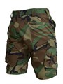 Шорты тактические Somali woodland CPS21