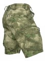 Шорты тактические Somali рип-стоп мох CPR17 Шорты тактические Somali рип-стоп мох CPR17