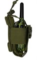 Подсумок под радиостанцию molle олива 101944
