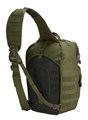 Рюкзак однолямочный 22л Cooper Sling Olive 8072.1