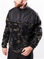 Толстовка флис Husky-3 multicam black - фото 28469