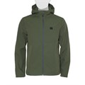 Куртка Ather Softshell Jacket Olive - фото 28496