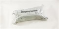 Индивидуальный перевязочный пакет Emergency Bandage 10x120 см - фото 28559