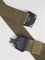 Ремень брючный Кобра 2 олива rep-390-5olive Ремень брючный Кобра 2 олива rep-390-5olive