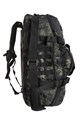 Рюкзак-баул Backpack Duffle multicam black 1009X3