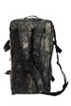 Рюкзак-баул Backpack Duffle multicam black 1009X3