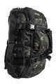 Рюкзак-баул Backpack Duffle multicam black 1009X3