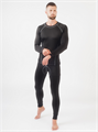 Термобелье EcoDry черное bel-16black Термобелье EcoDry черное bel-16black