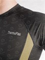 Термобелье Genom черный Flex01/black Термобелье Genom черный Flex01/black