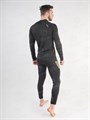 Термобелье Genom черный Flex01/black Термобелье Genom черный Flex01/black