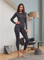 Термобелье женское Thermo Flex dark grey Flex06/dark_grey Термобелье женское Thermo Flex dark grey Flex06/dark_grey