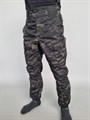 Костюм Горка-3 Рысь Флис Лайт multicam black 106266 Костюм Горка-3 Рысь Флис Лайт multicam black 106266