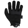Перчатки тактические M-Pact Covert Black 106356 Перчатки тактические M-Pact Covert Black 106356