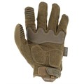 Перчатки тактические M-Pact Covert Coyote 106357 Перчатки тактические M-Pact Covert Coyote 106357