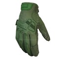 Перчатки тактические M-Pact Covert Olive - фото 28901