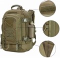 Рюкзак тактический 65л олива 106534 Рюкзак тактический 65л олива 106534